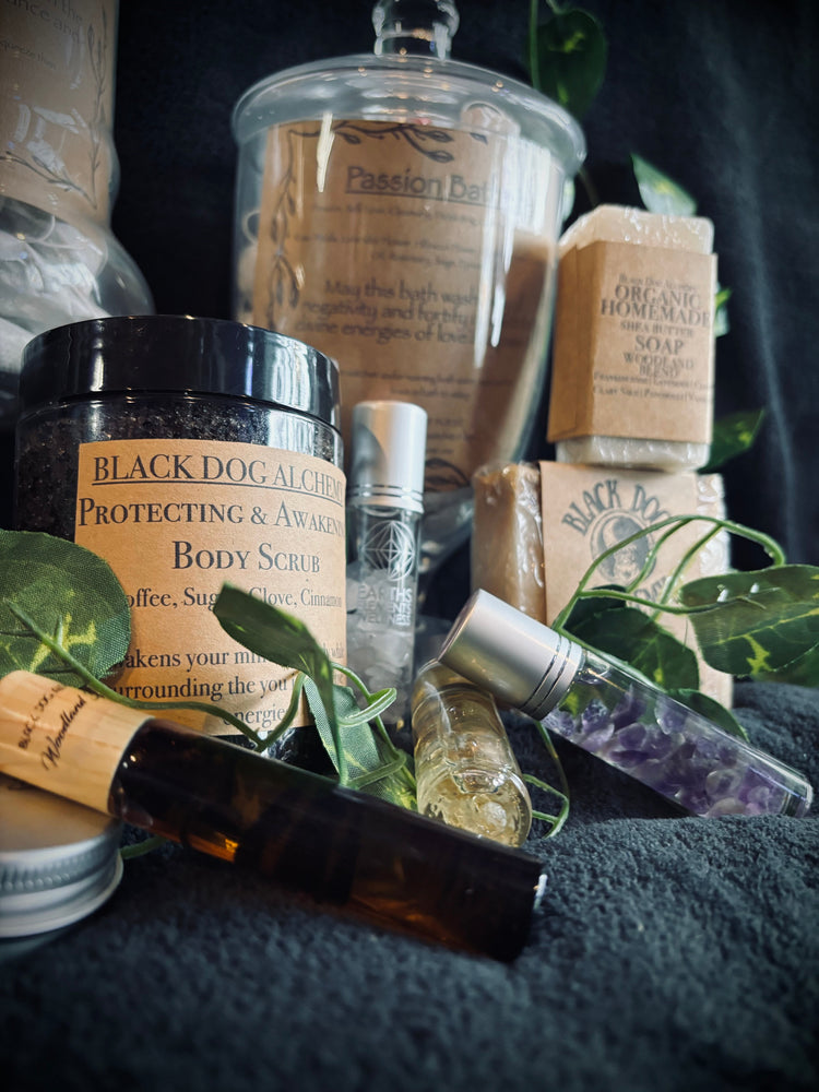 Bath & Body