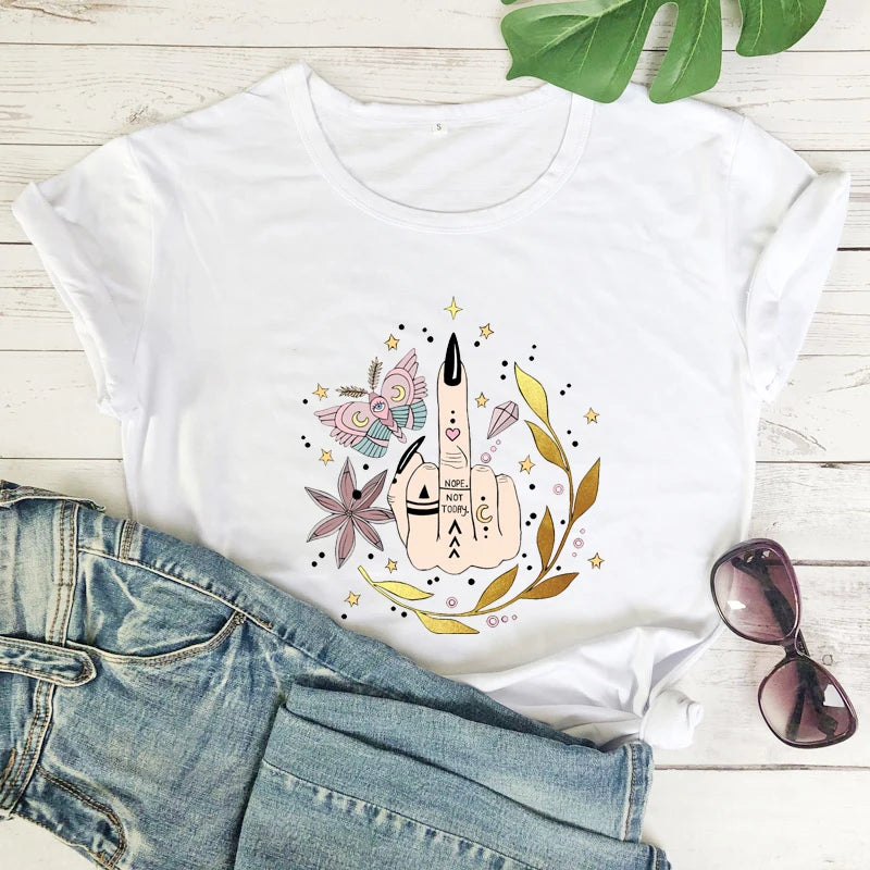 Not Today T-shirt