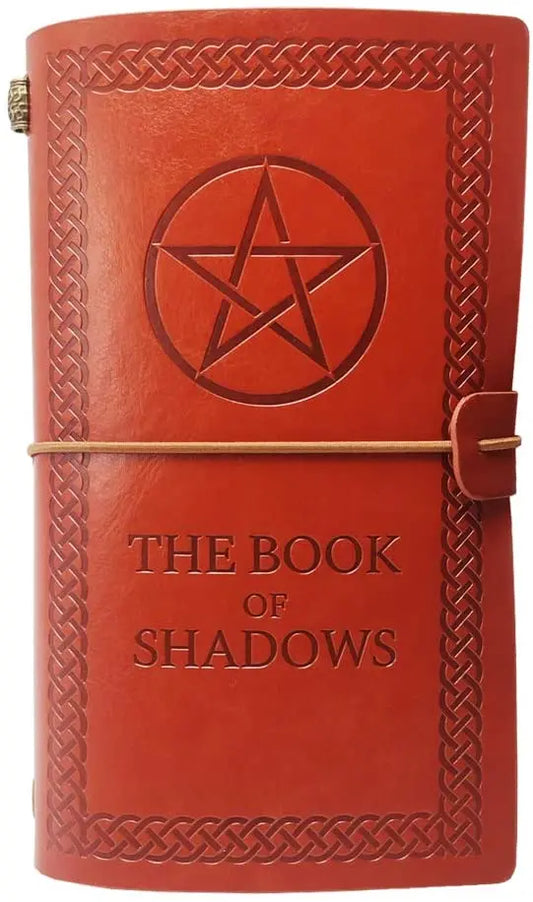 Book of Shadows Journal