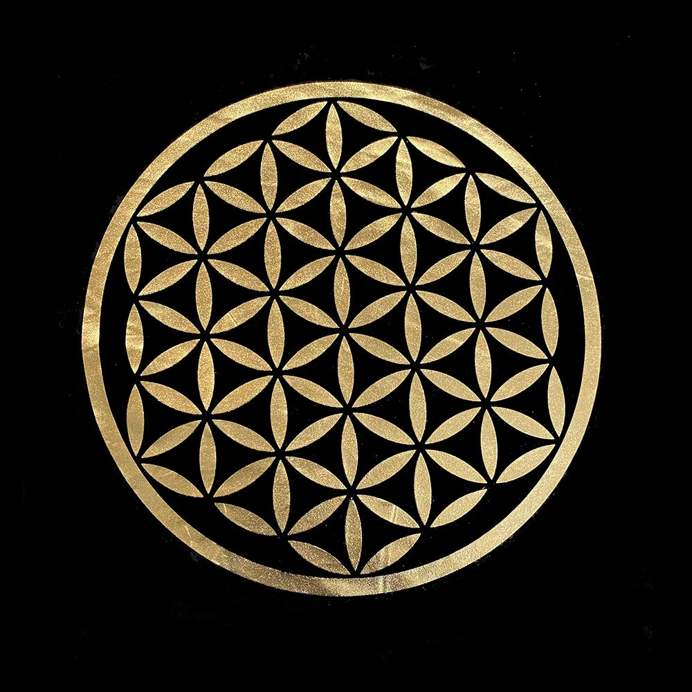 Altar Cloths - Black and Gold Collection