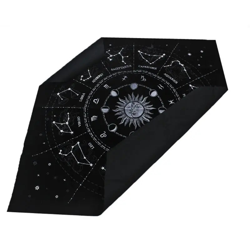 12 Constellation Altar Cloth