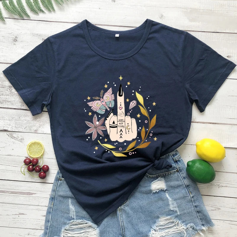 Not Today T-shirt