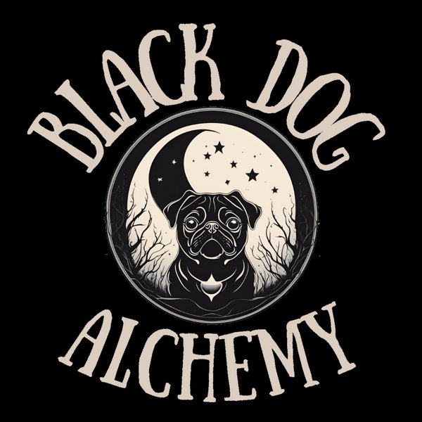 Black Dog Alchemy