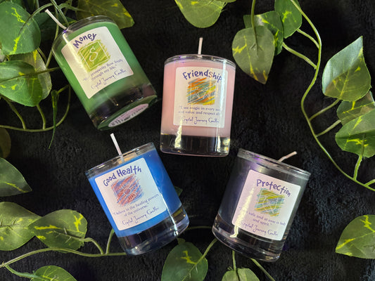 Intention Votive Candles