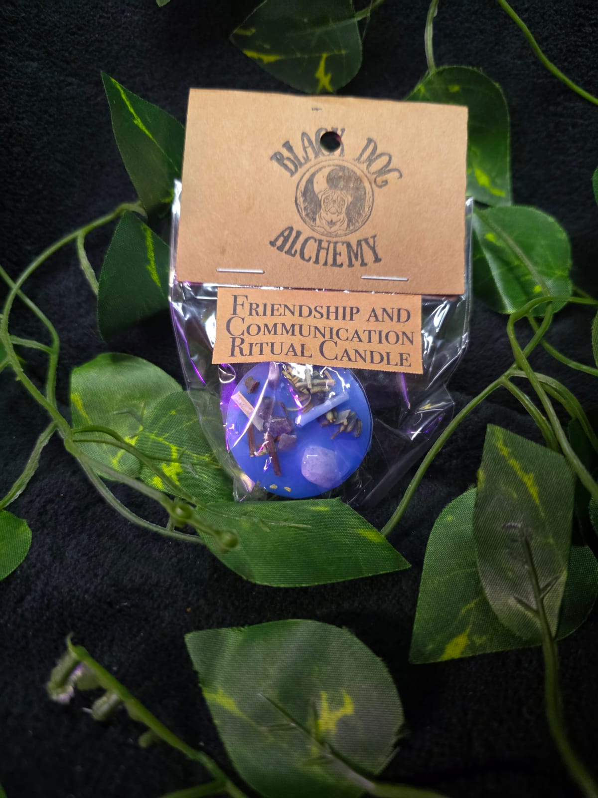 Ritual Tea Light Candles