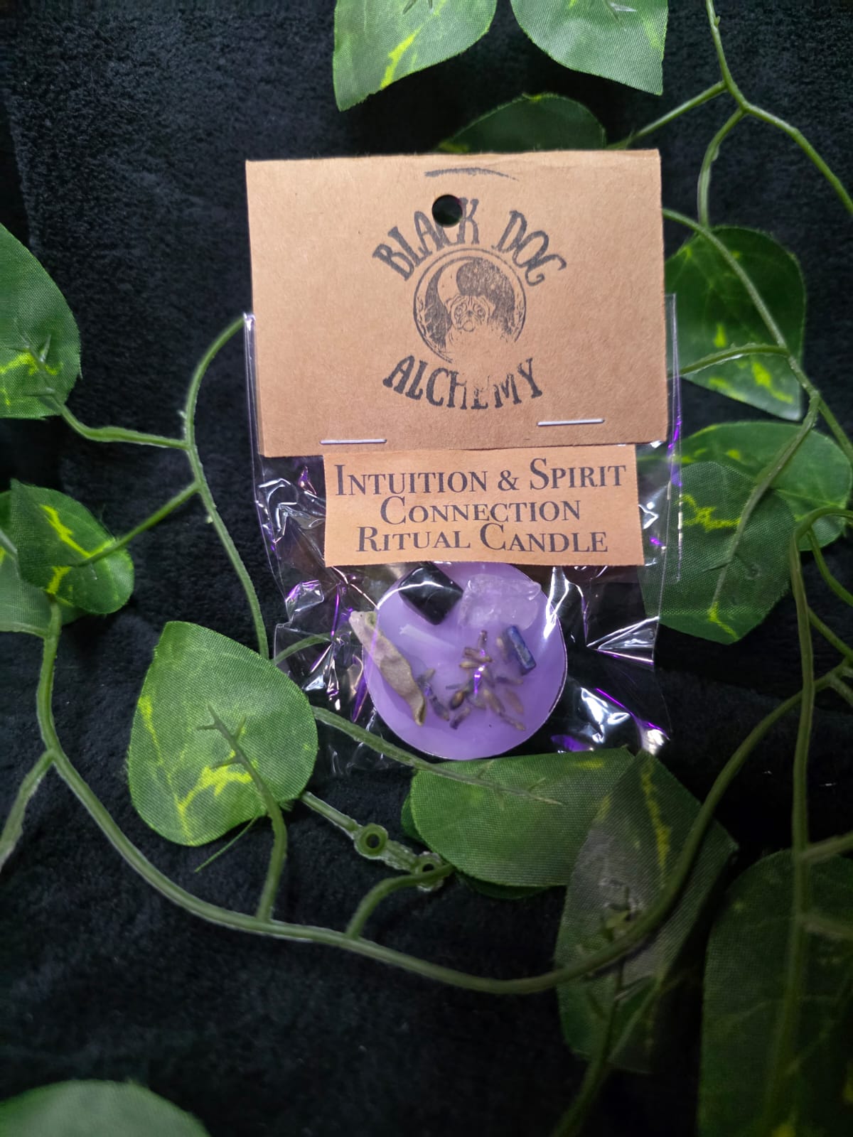 Ritual Tea Light Candles