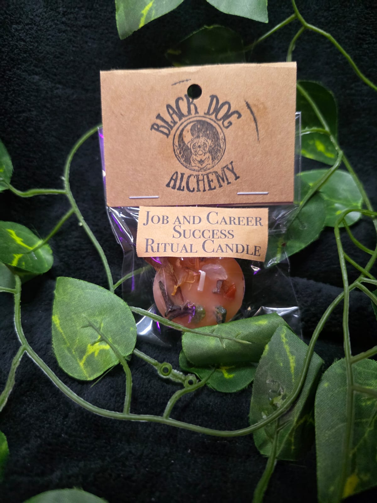 Ritual Tea Light Candles