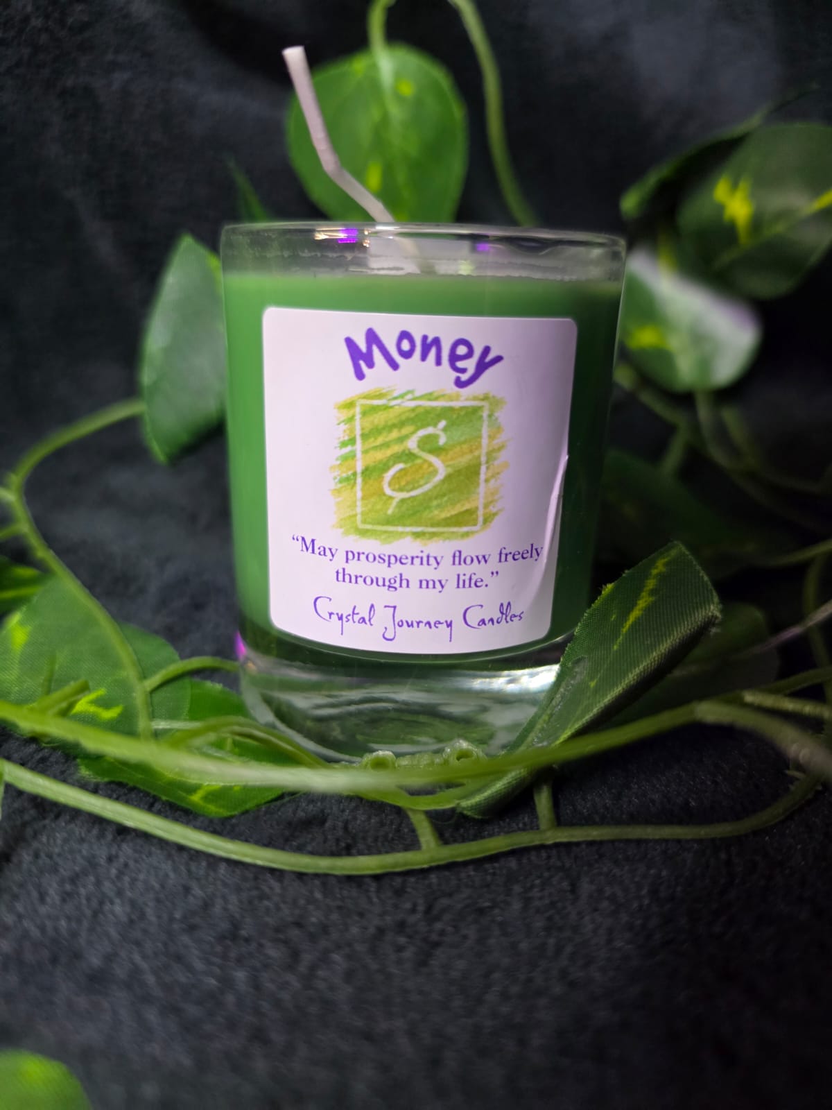 Intention Votive Candles