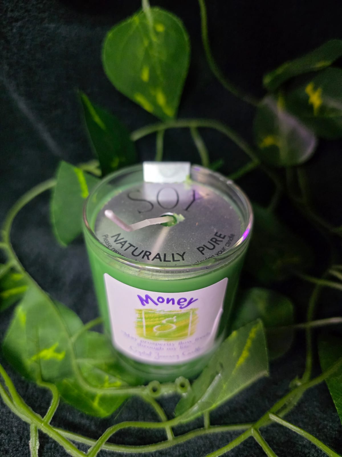 Intention Votive Candles