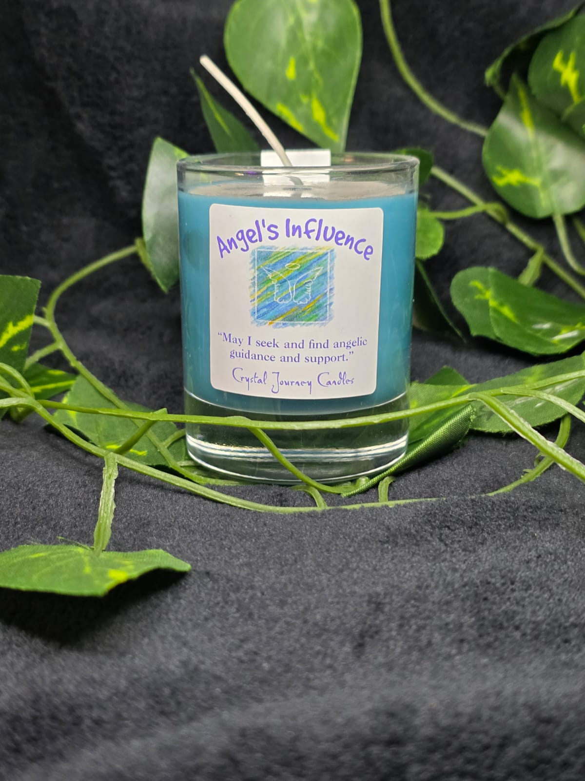 Intention Votive Candles