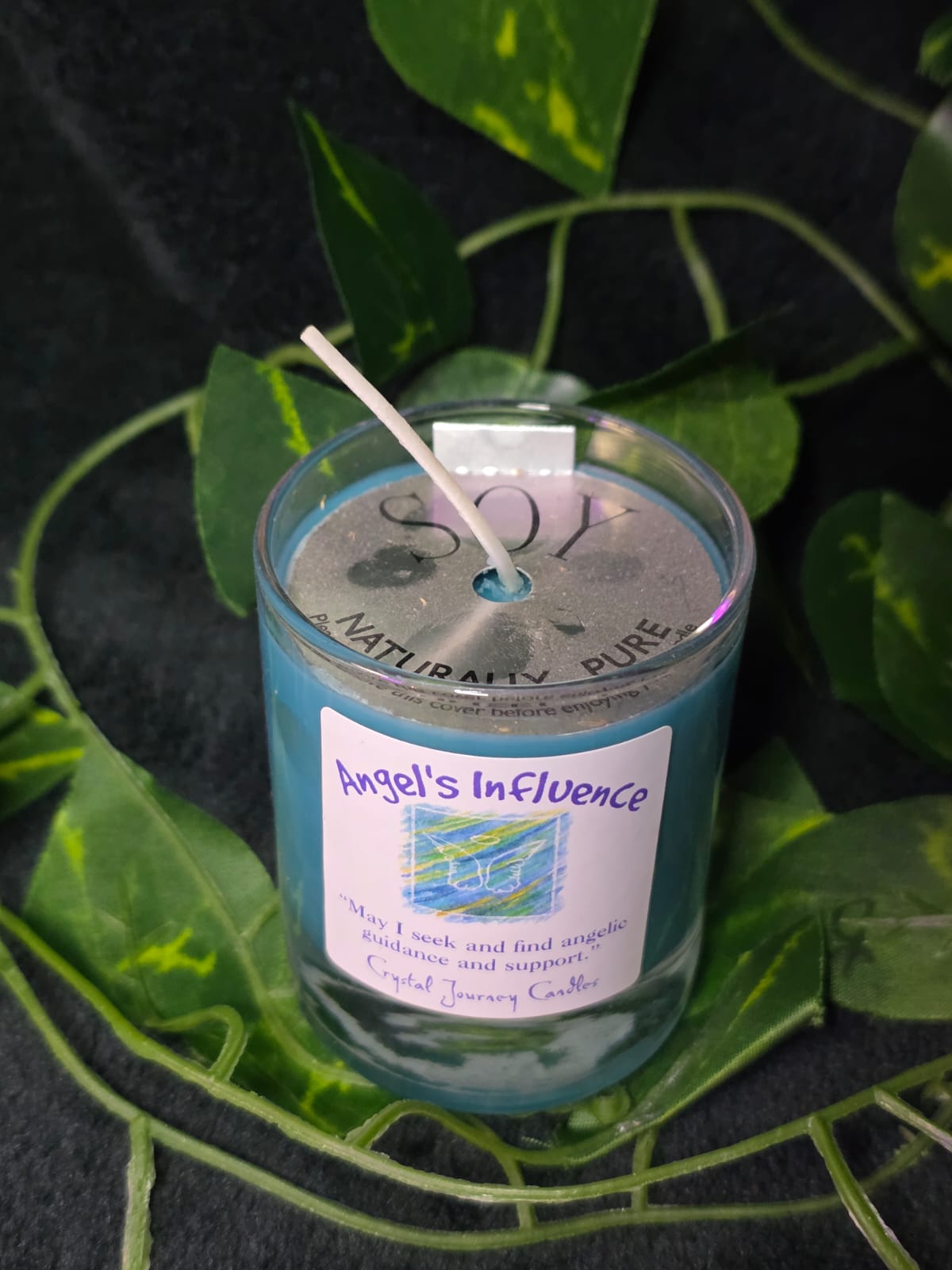 Intention Votive Candles