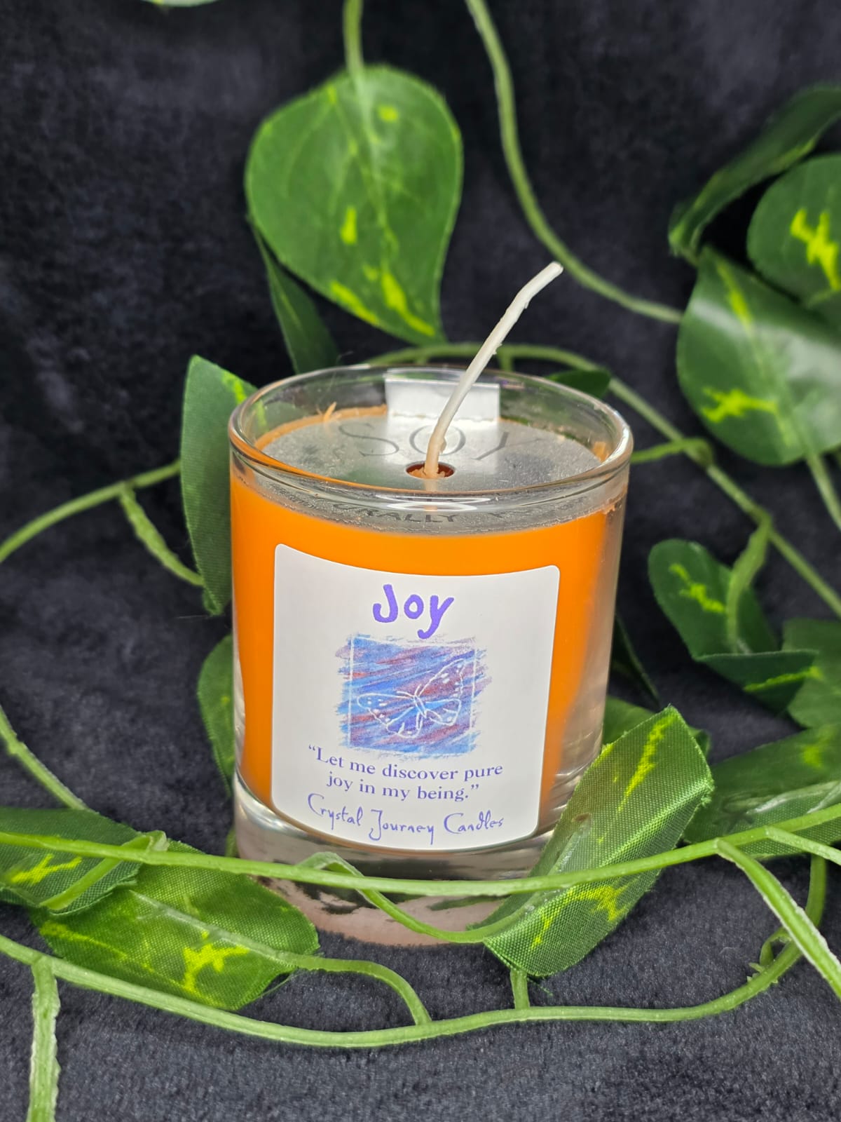 Intention Votive Candles