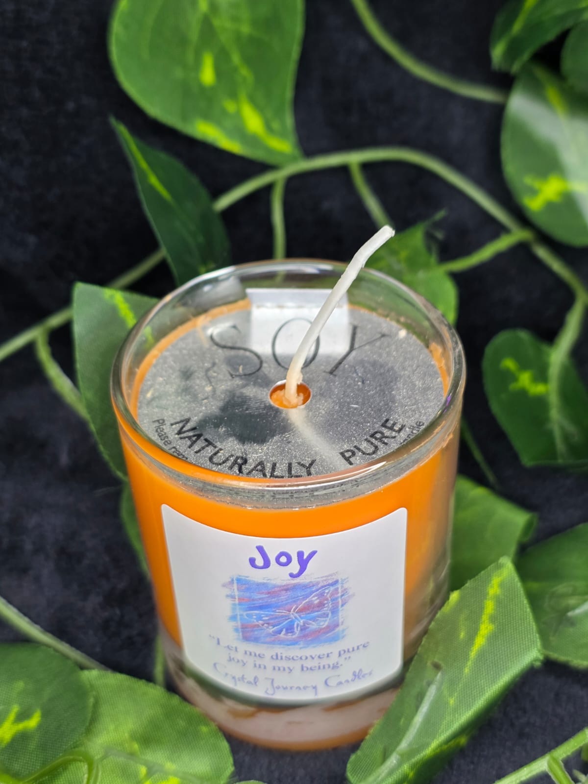 Intention Votive Candles