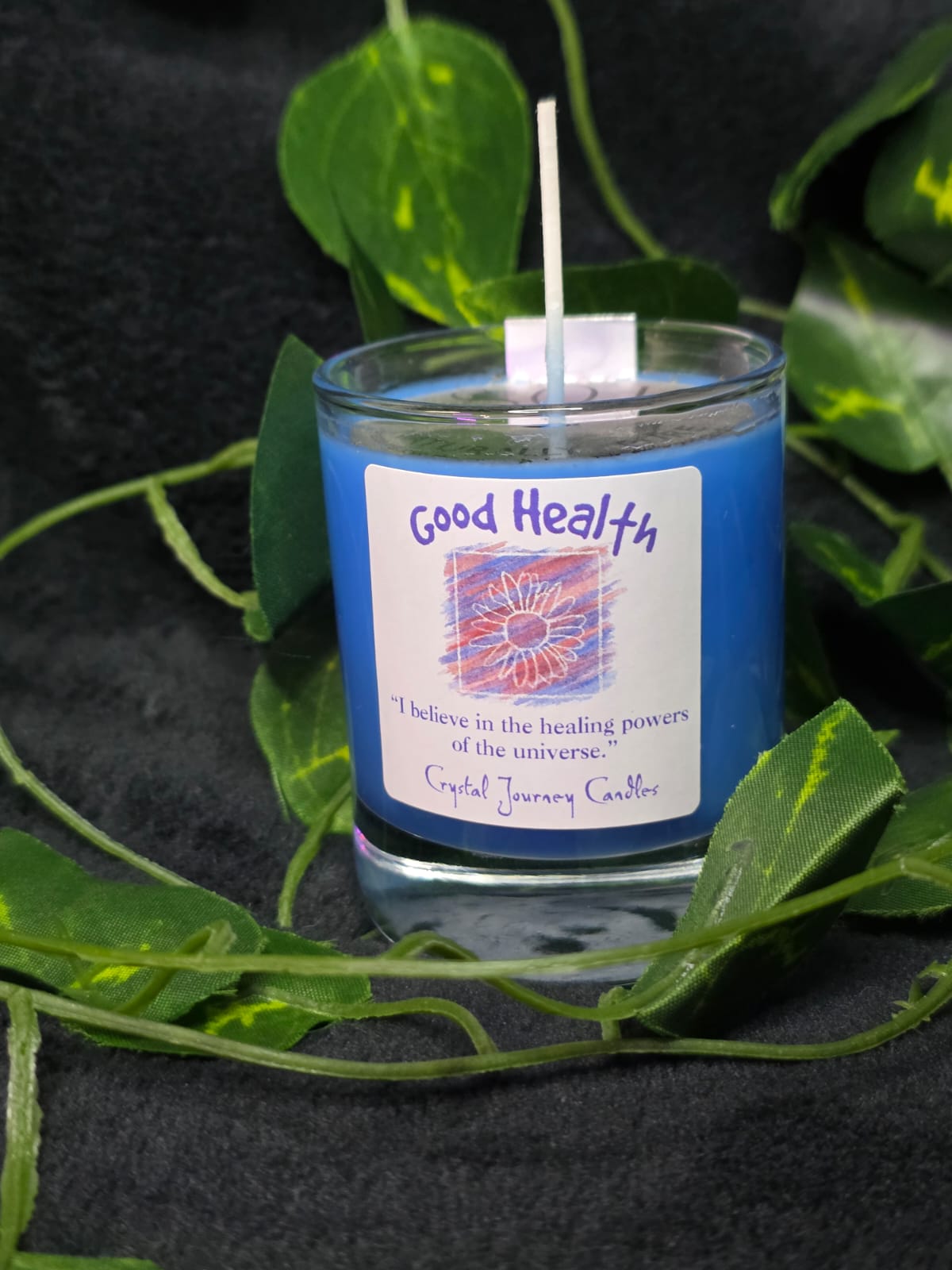 Intention Votive Candles