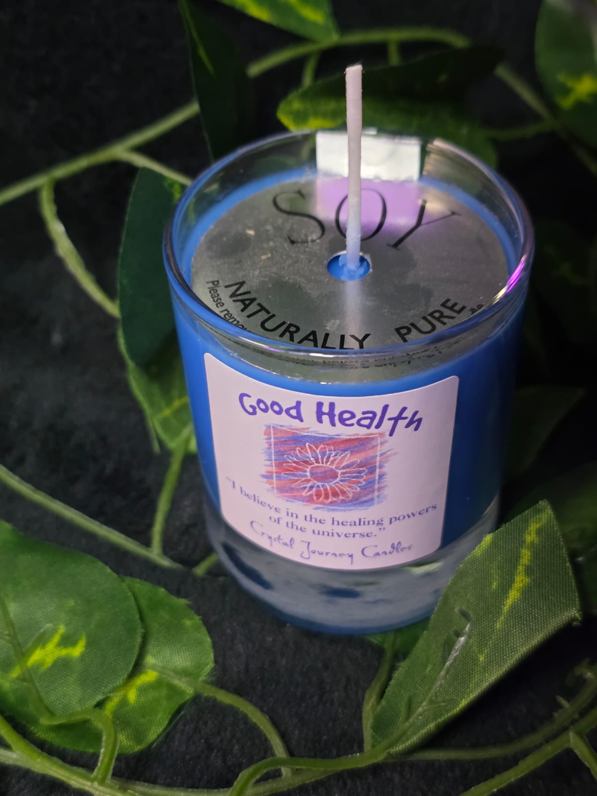 Intention Votive Candles
