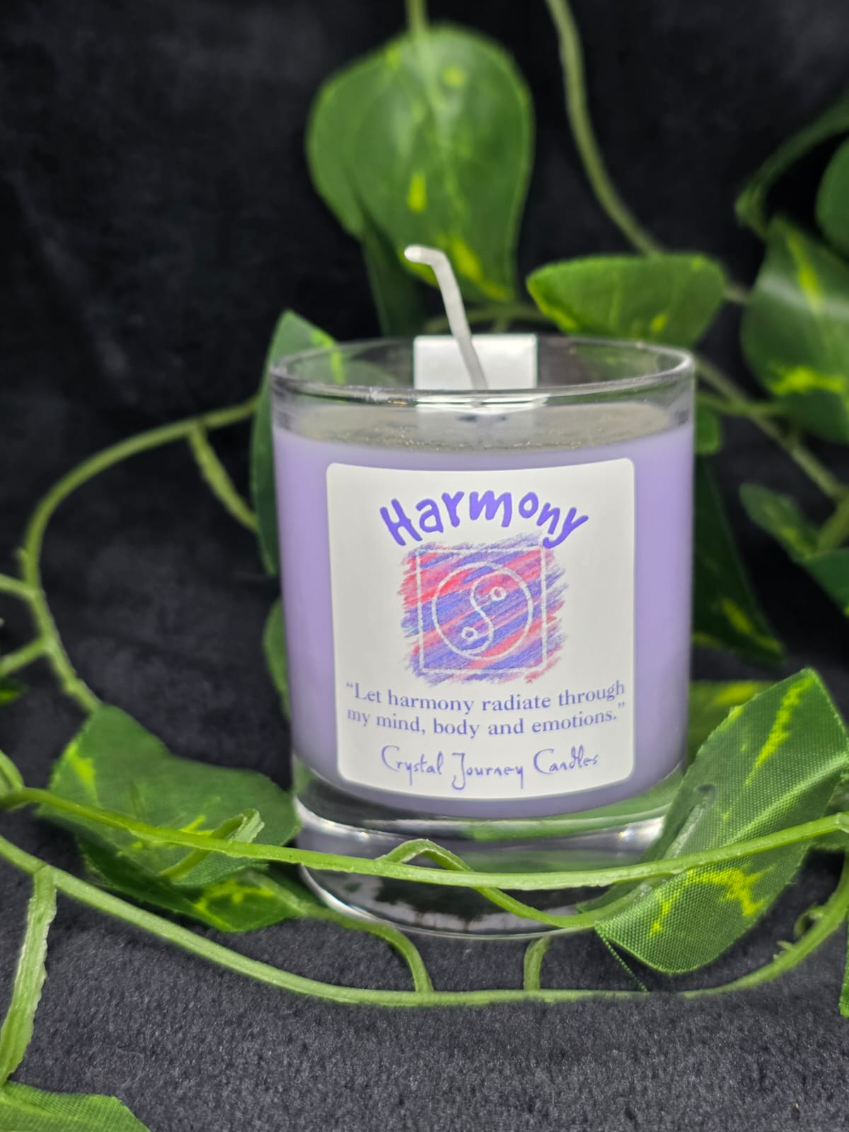 Intention Votive Candles