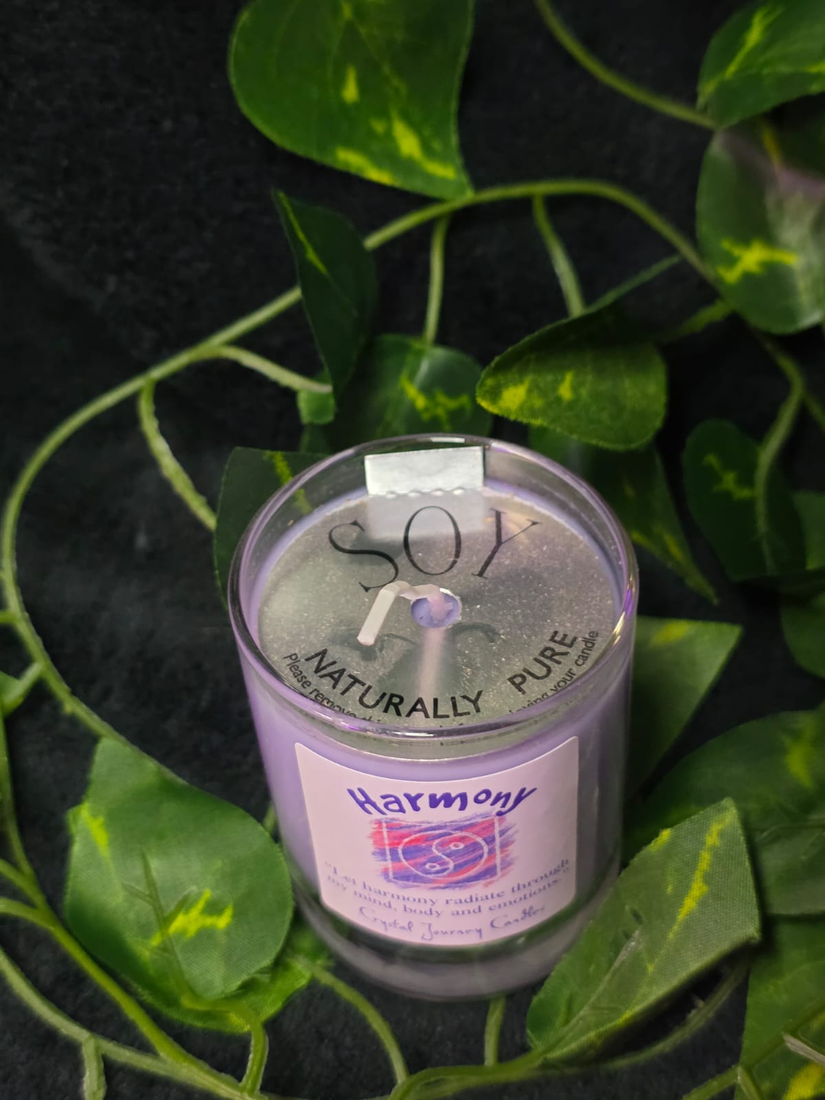 Intention Votive Candles