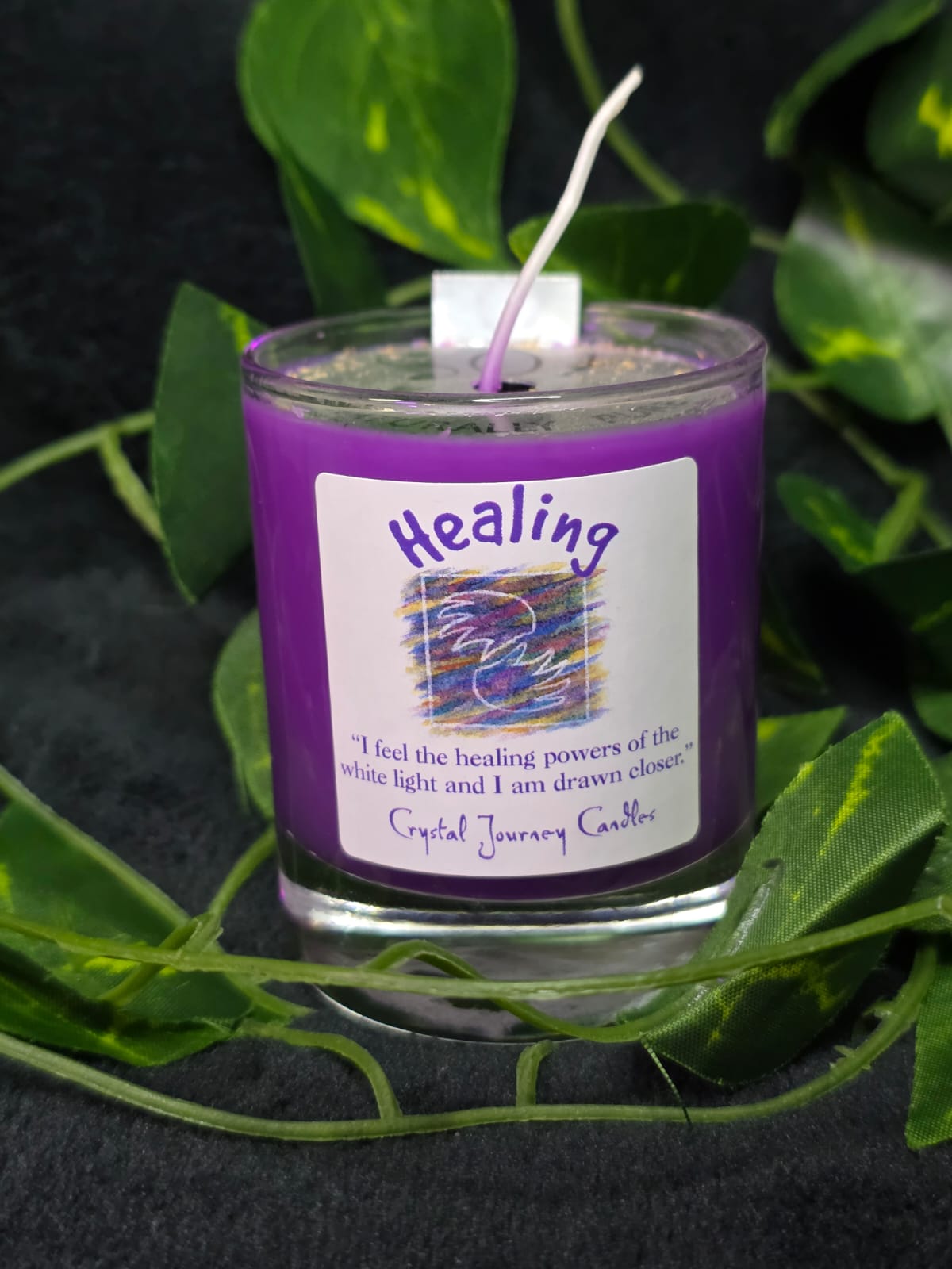 Intention Votive Candles