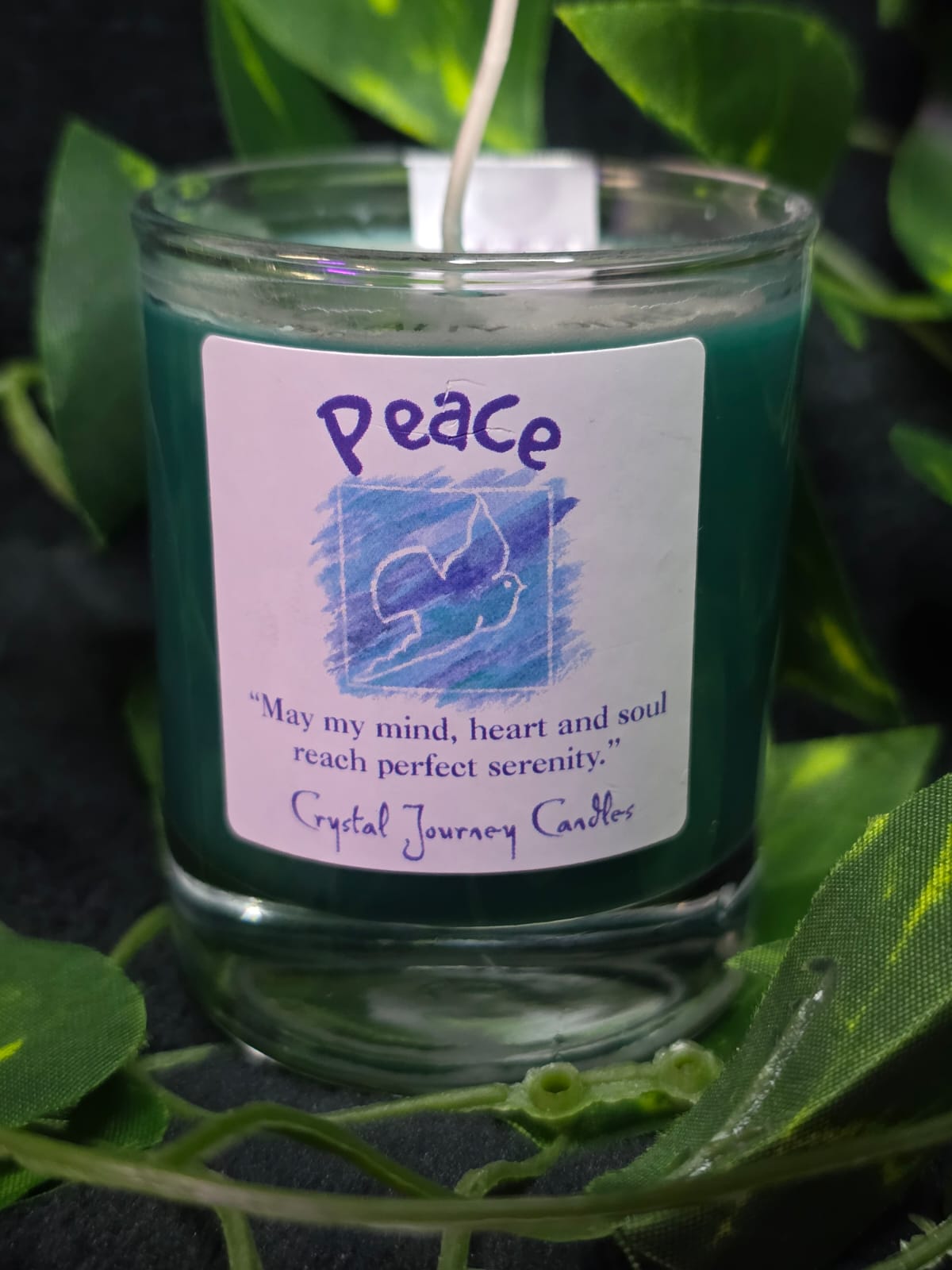 Intention Votive Candles