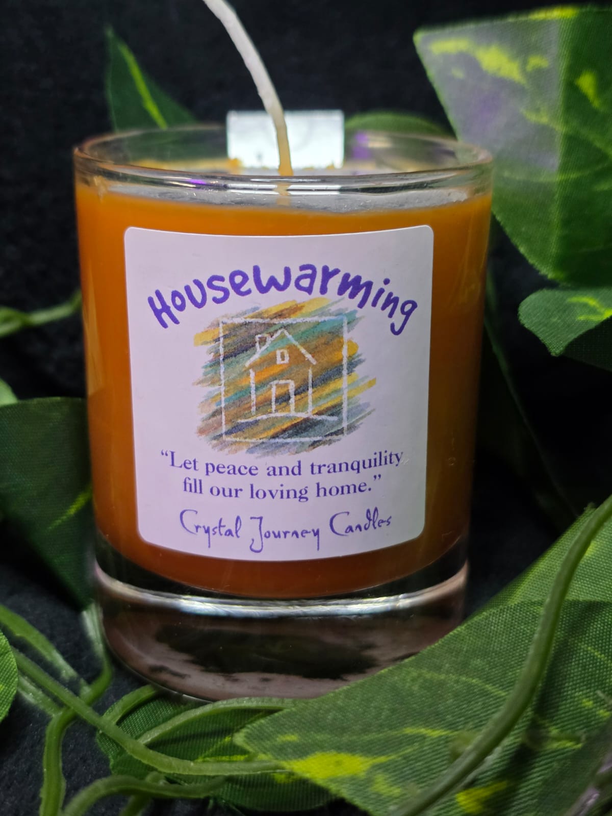 Intention Votive Candles
