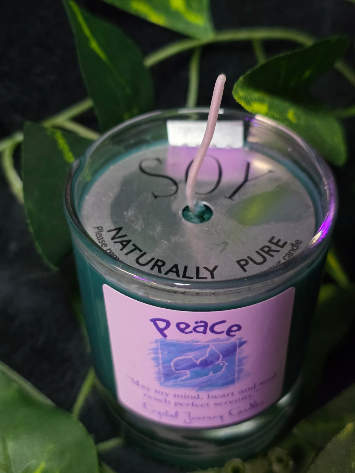 Intention Votive Candles