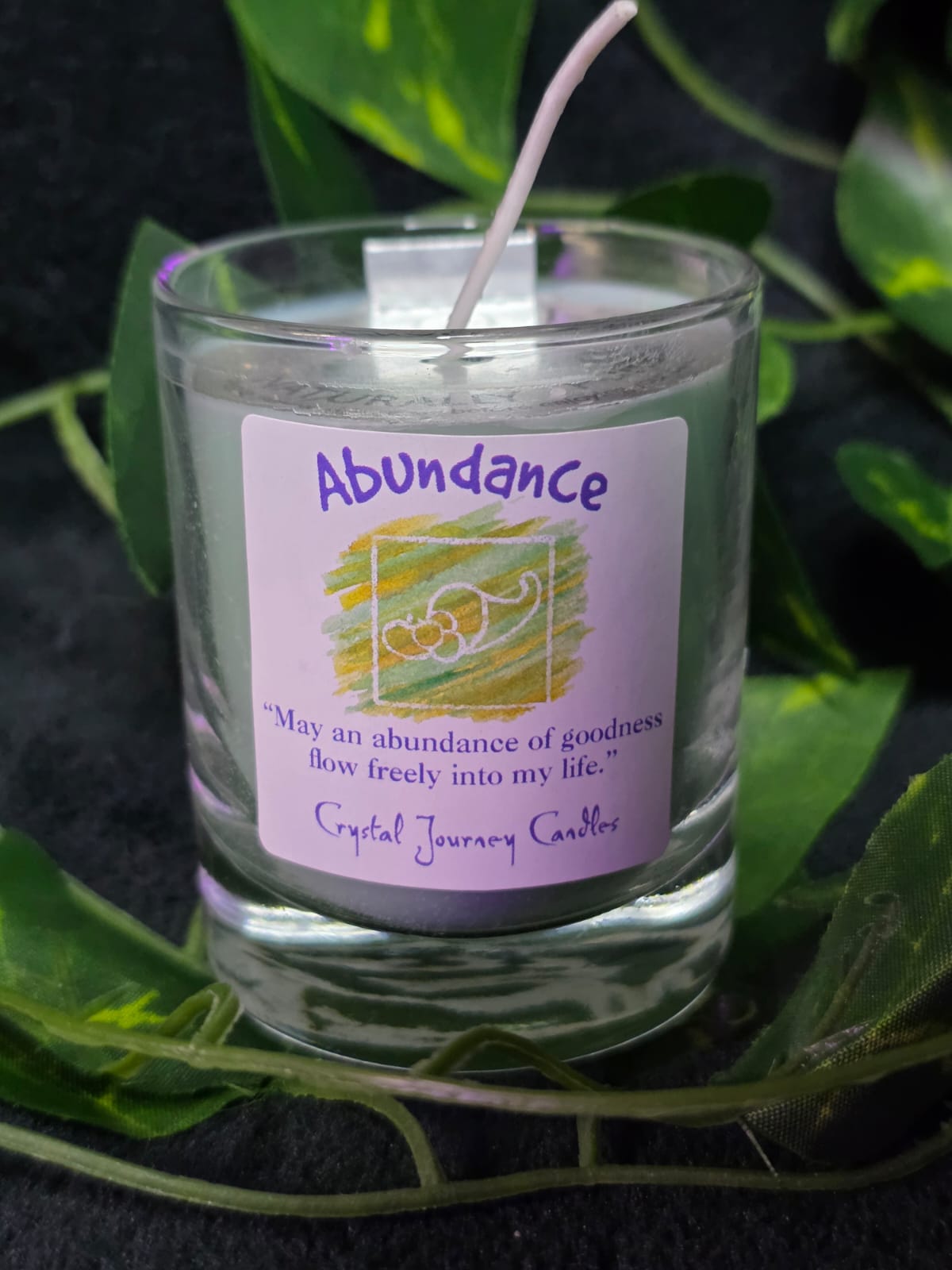 Intention Votive Candles