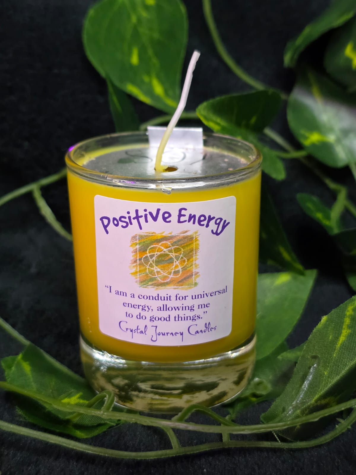 Intention Votive Candles