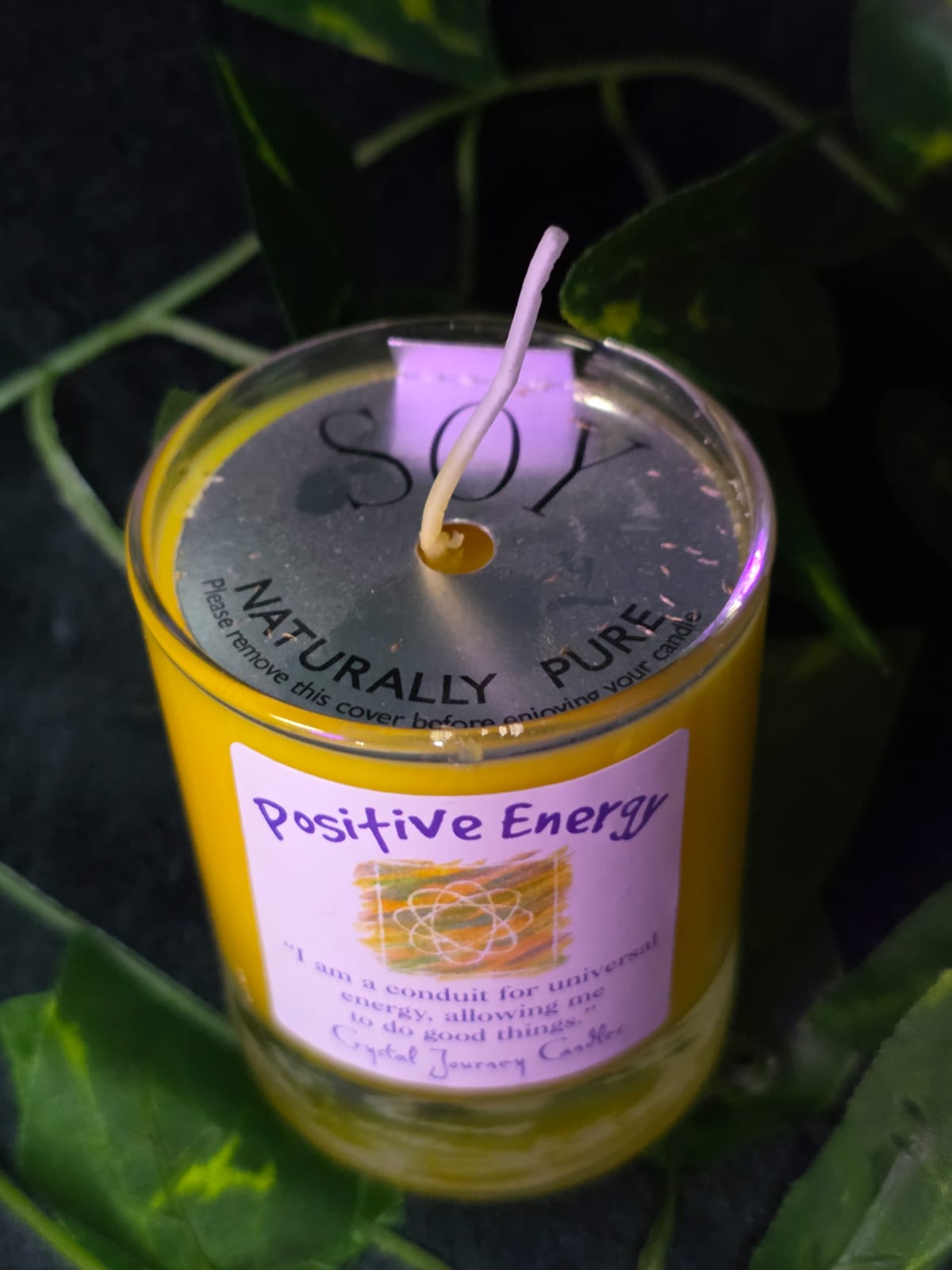 Intention Votive Candles