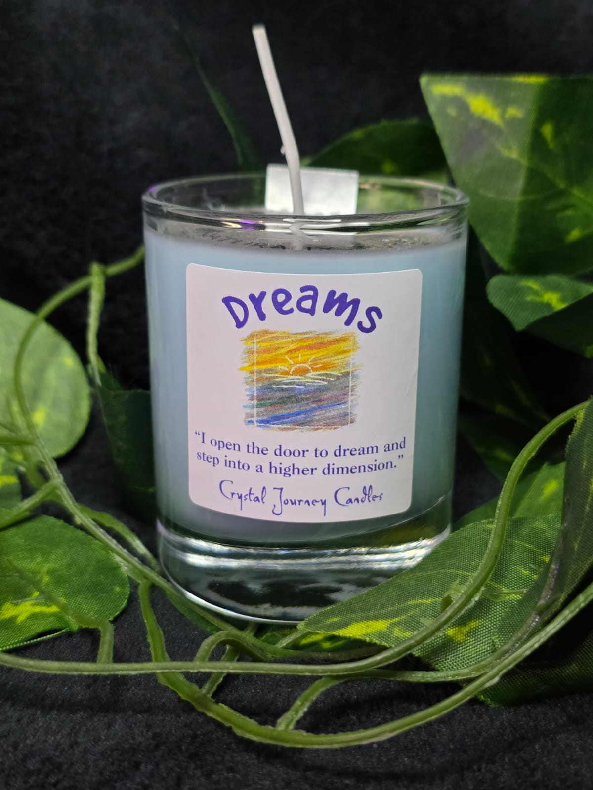 Intention Votive Candles