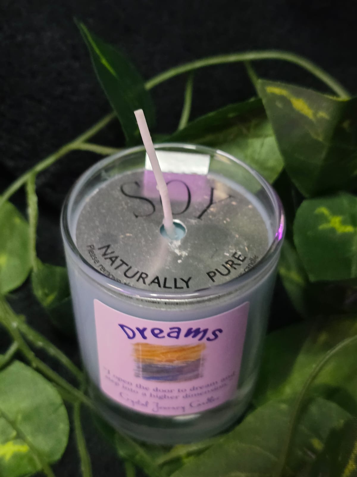 Intention Votive Candles