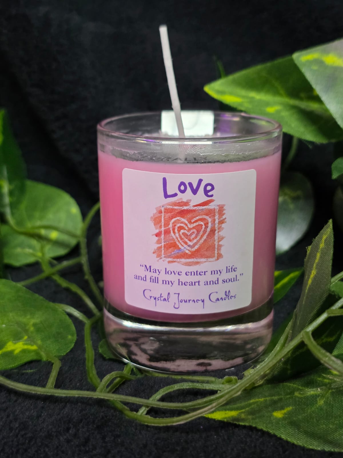 Intention Votive Candles