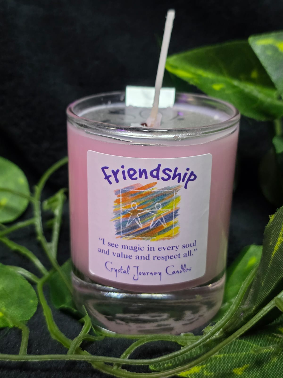 Intention Votive Candles
