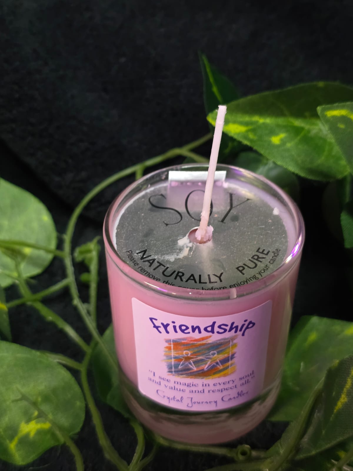 Intention Votive Candles