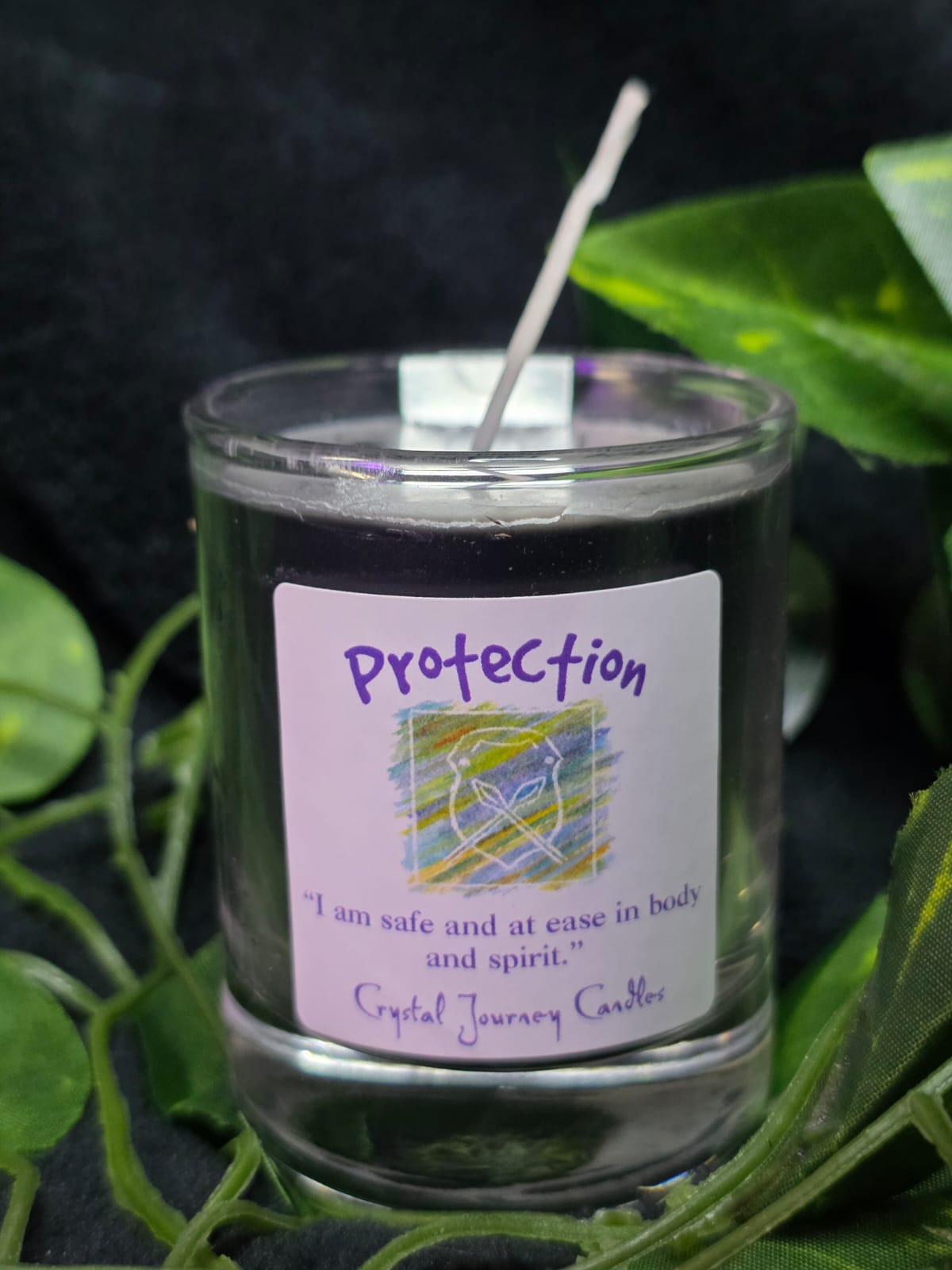 Intention Votive Candles