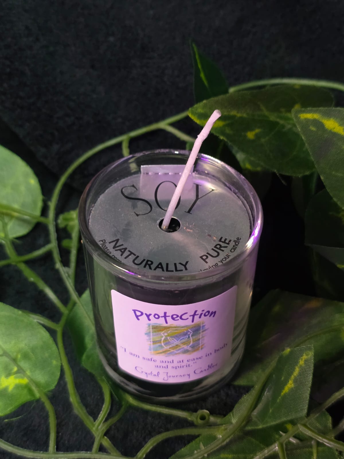Intention Votive Candles