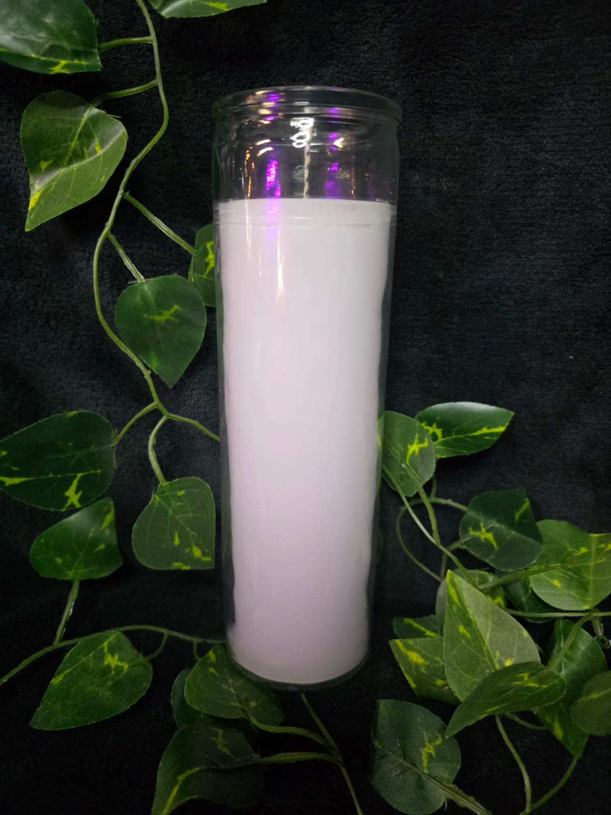 7-Day Candles (unscented)