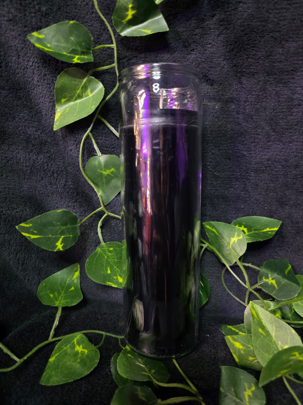 7-Day Candles (unscented)