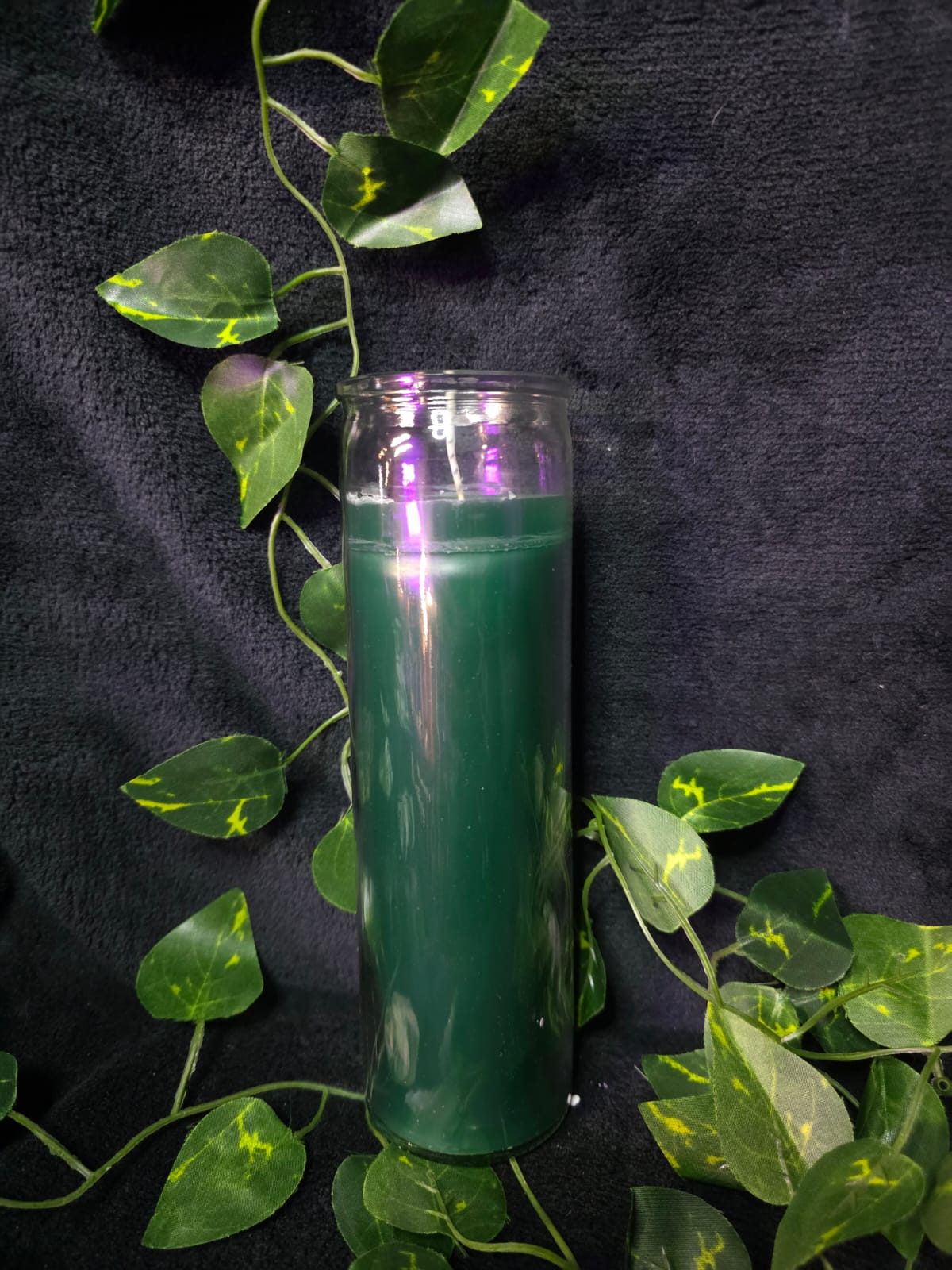 7-Day Candles (unscented)