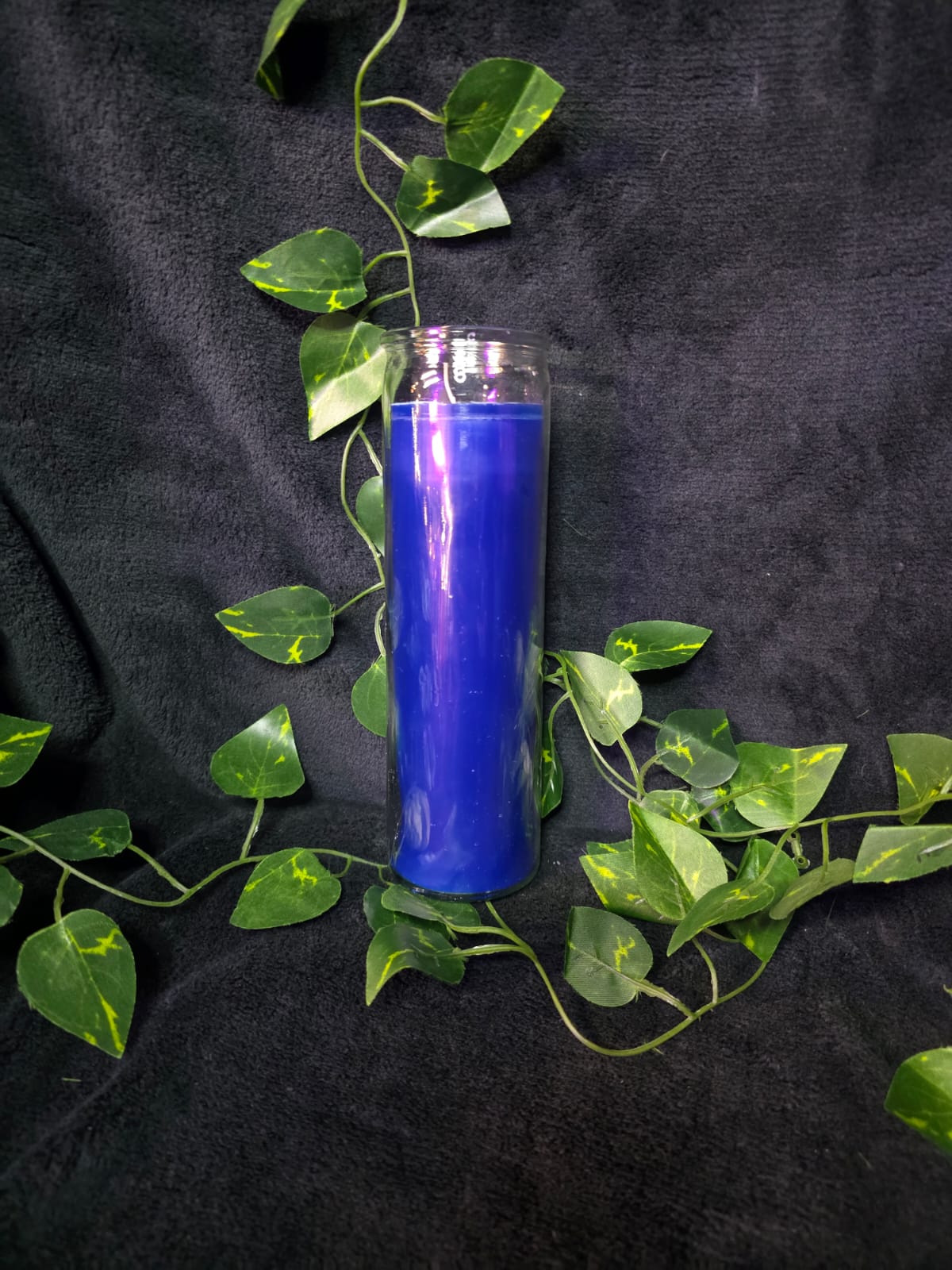 7-Day Candles (unscented)