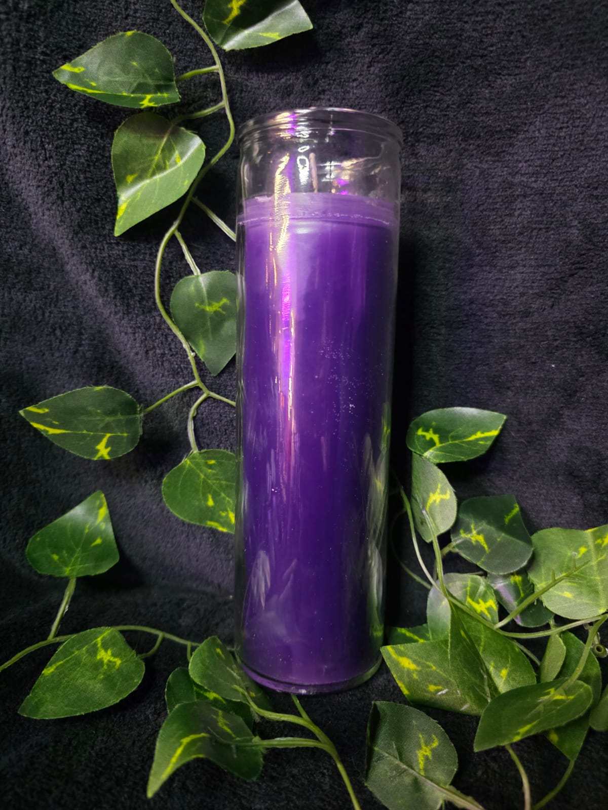 7-Day Candles (unscented)