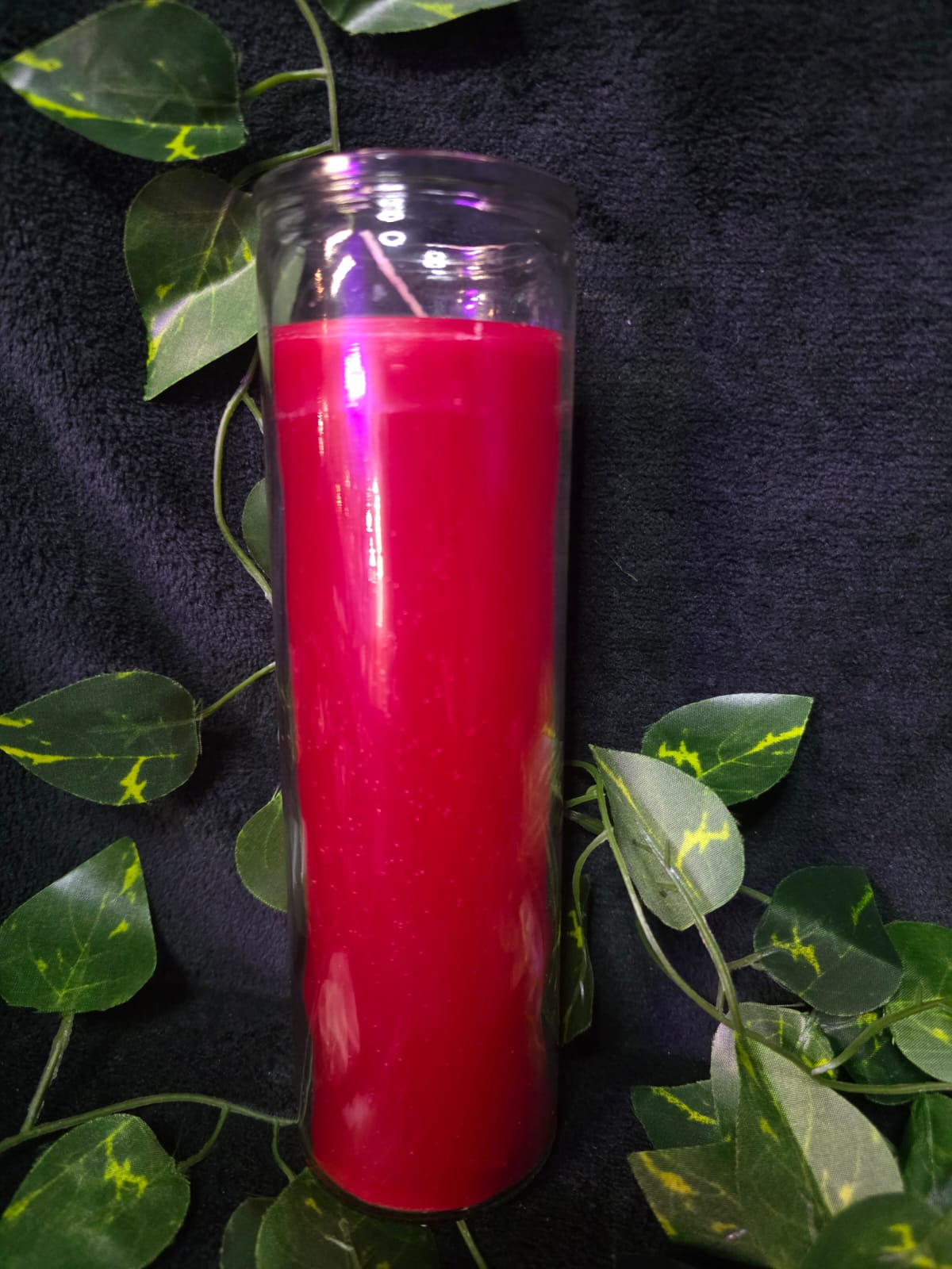 7-Day Candles (unscented)