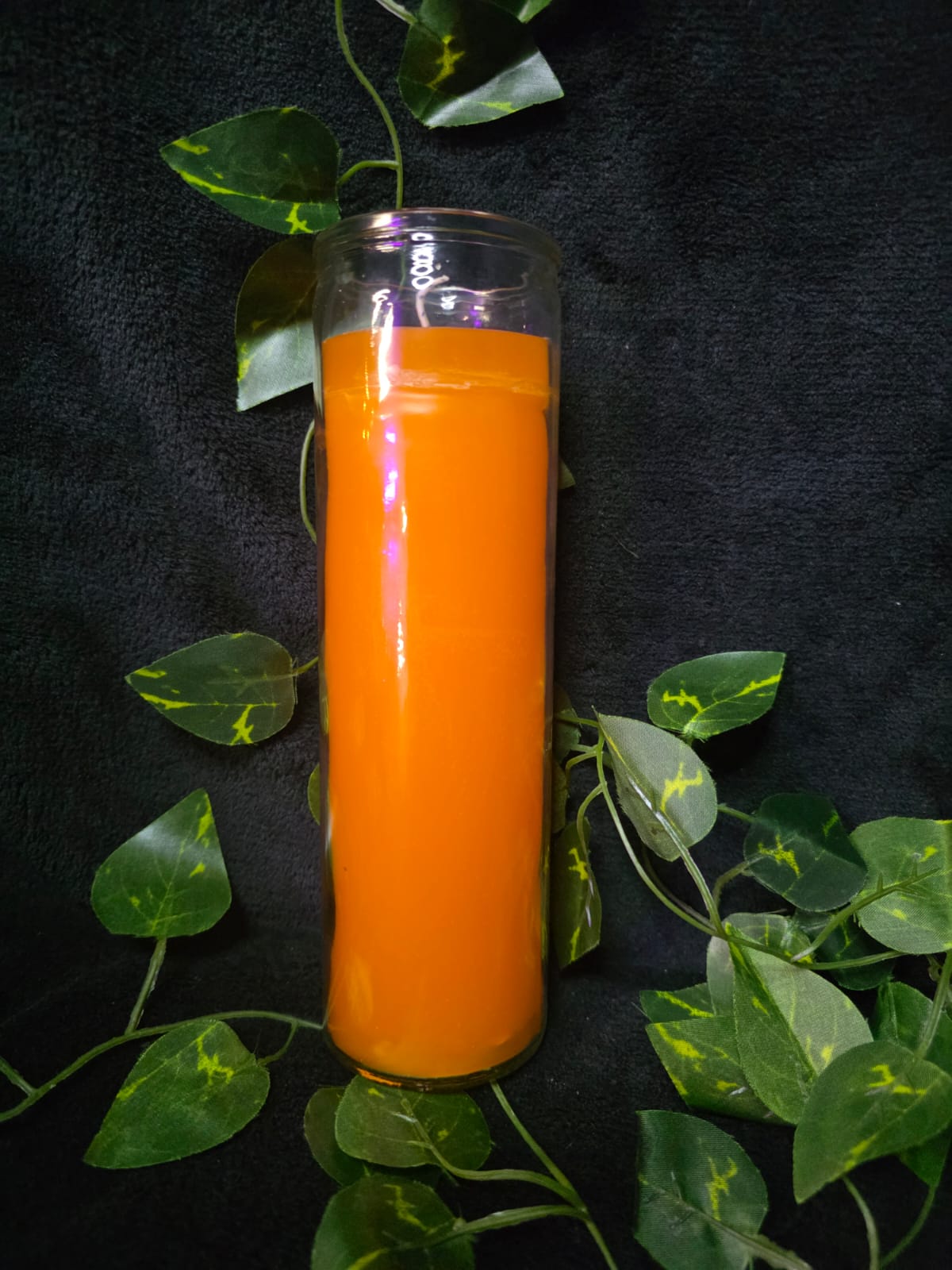 7-Day Candles (unscented)