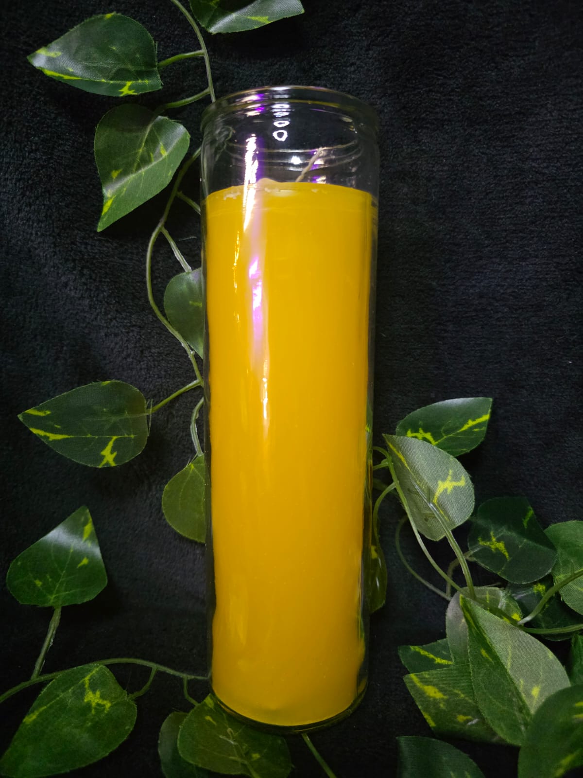 7-Day Candles (unscented)