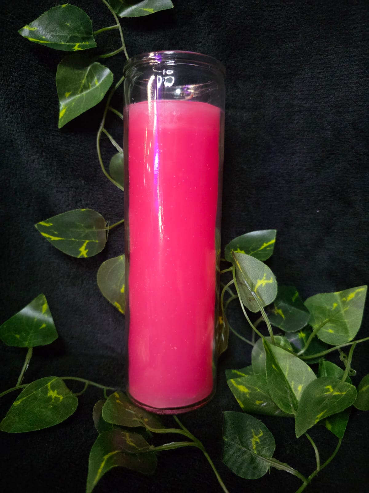 7-Day Candles (unscented)
