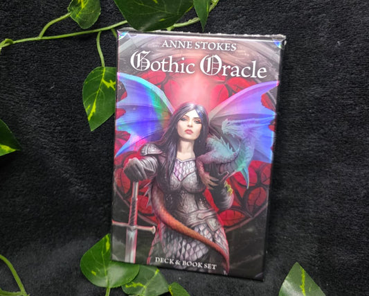 Gothic Oracle
