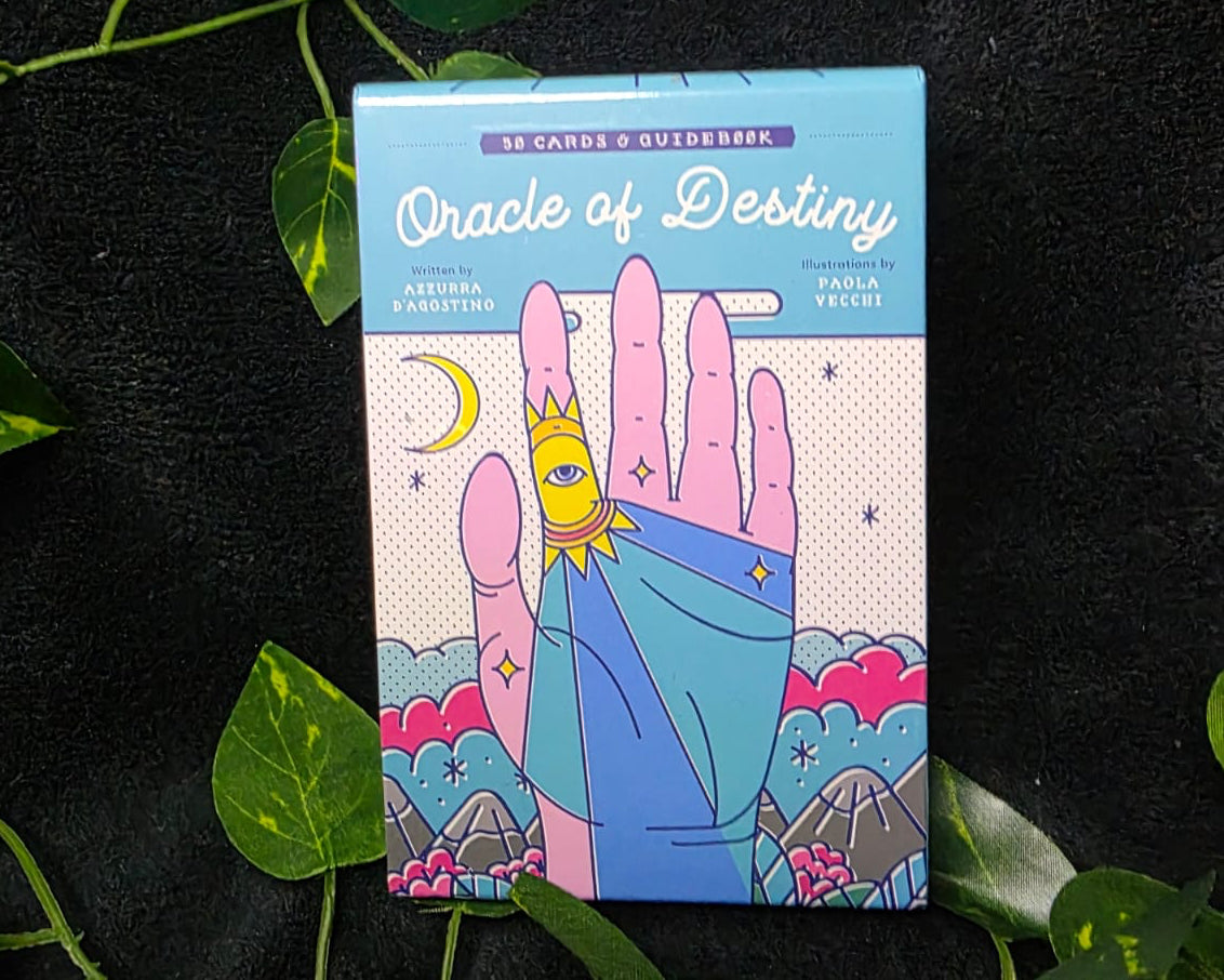 Oracle of Destiny