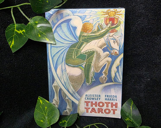 Thoth Tarot