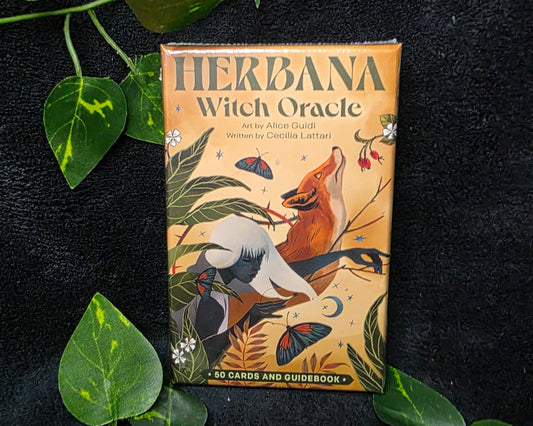 Herbana Oracle