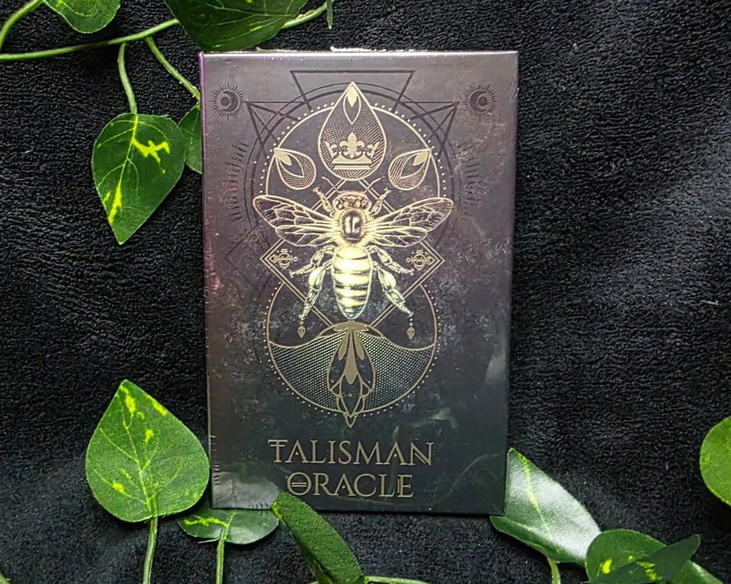 Talisman Oracle