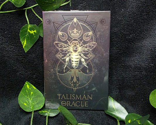 Talisman Oracle
